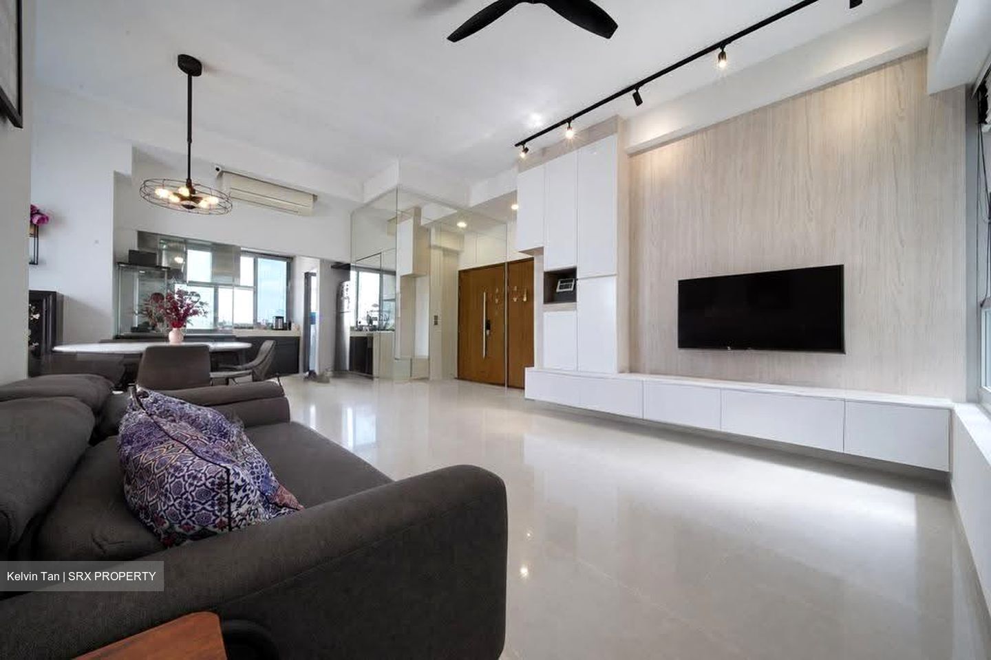 Riverside Melodies (D12), Apartment #622250621